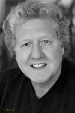 Iain Lauchlan