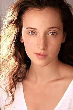 Daniella Alma