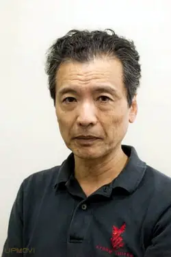 Sakumi Hagiwara