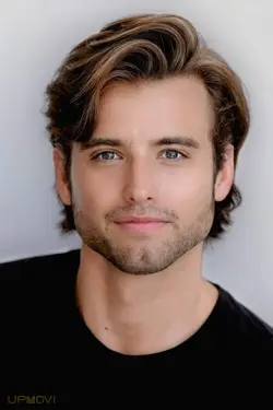 Parker Harris