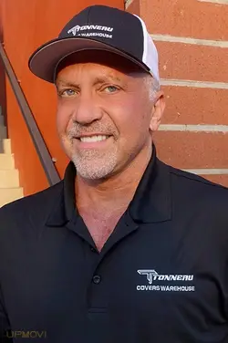 R Scott Hoffman