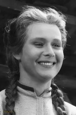 Svatava Hubeňáková