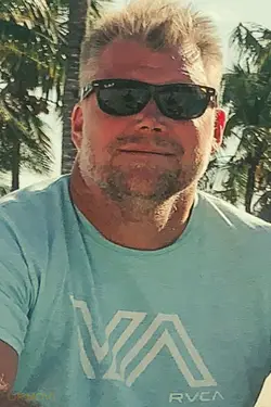 Scott Prestin