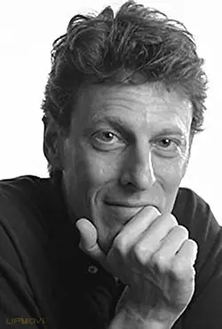 Bill Chameides