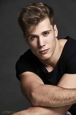 Cole Reinhardt