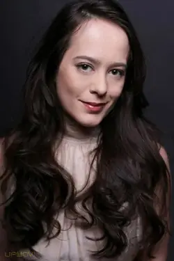 Victoria Ferrara