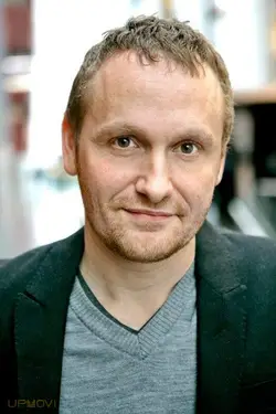 Poul Berg