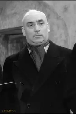 Pierre Sergeol