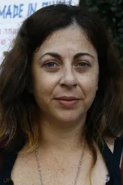 Sarit Vino-Elad