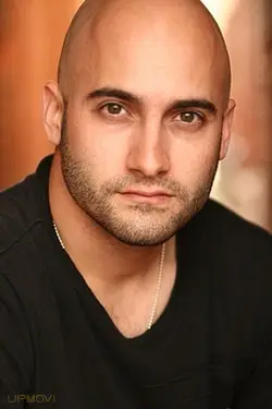 Michael Caissie