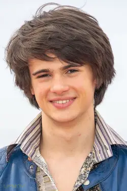 Aaron Kissiov