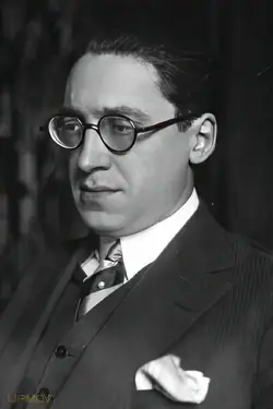 Maurice Lehmann