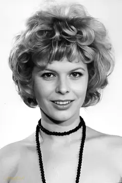 Astrid Frank