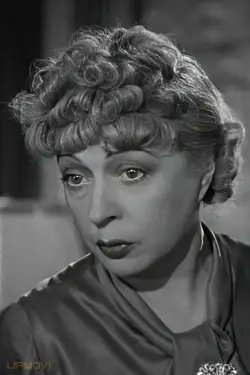 Suzanne Dantès