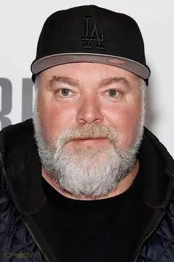 Kyle Sandilands