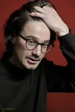Sam de Jong