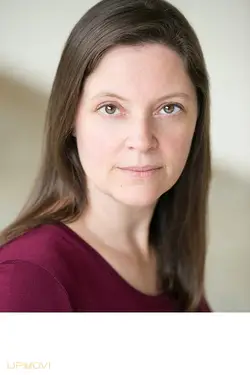 Rebecca Blum