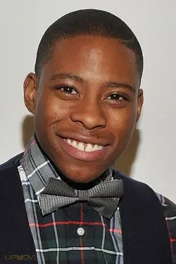 Carlon Jeffery