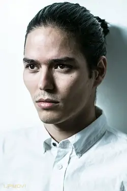 Sergio Villalpando