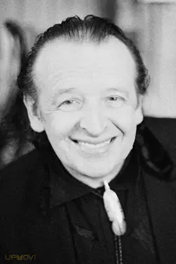 Bruce Mitchell