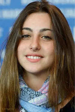 Luana Nastas