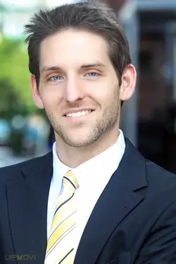 Justin Xavier Smith