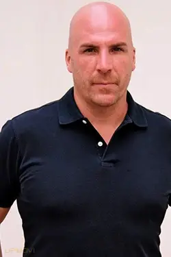 Chris Nolte