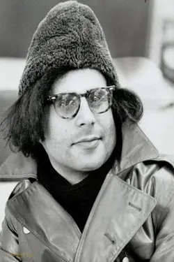 Martin Lavut