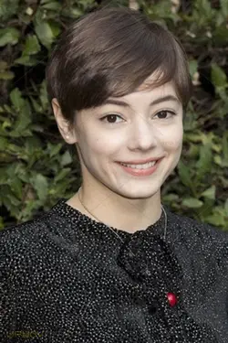 Laura Glavan