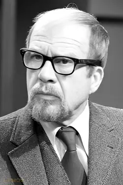 Olaf Pooley