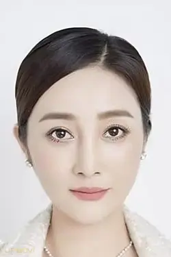 Jiang Linjing
