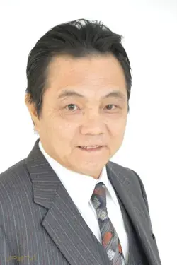 Yuushi Sato
