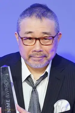 Masashi Ishihama