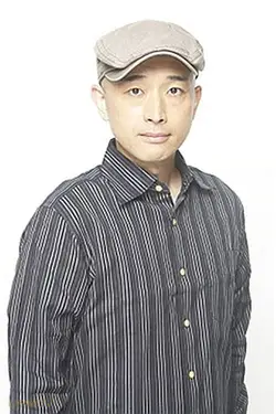 Tadahisa Saizen