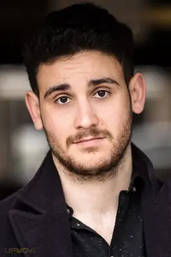 Thomas Sharkey