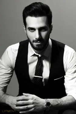 Emmad Irfani