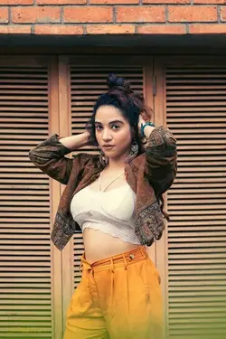 Mehek Mehra