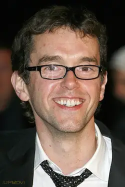 Mark Charnock