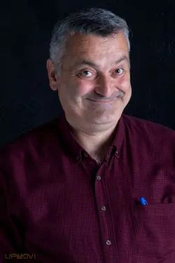 Tolgay Kaya