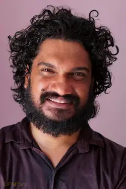 Sanal Kumar Sasidharan