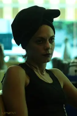 Maria Baloutsou