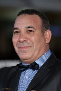 Driss Roukhe