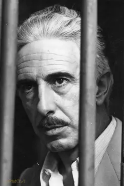 Luis Iriondo