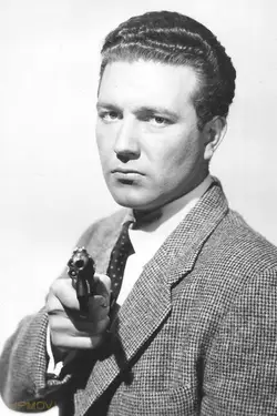 Edward Tierney
