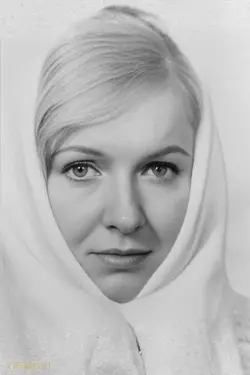 Luidmila Tsvetkova