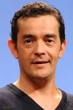 Stéphane Slima