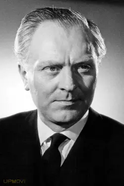 Ernst Waldow