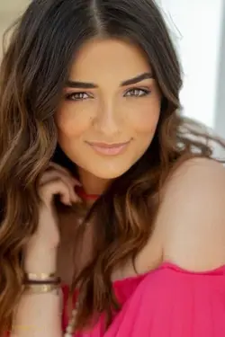 Malak Ahmed Zaher