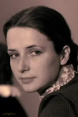 Yuliya Tarkhova