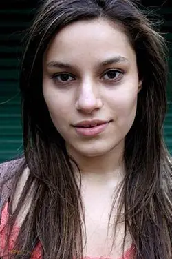 Samina Awan